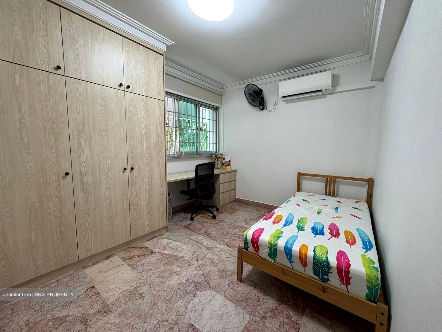 Blk 252 Tampines Street 21 (Tampines), HDB 4 Rooms #513917211